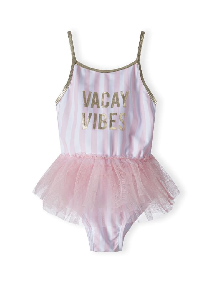 Minoti Badeanzug 22swim13 in hellpink günstig kaufen