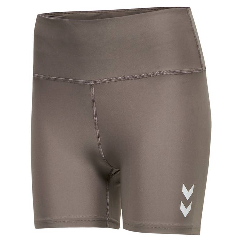 hummel hmlTE TOLA HW TIGHT SHORTS Tights Damen