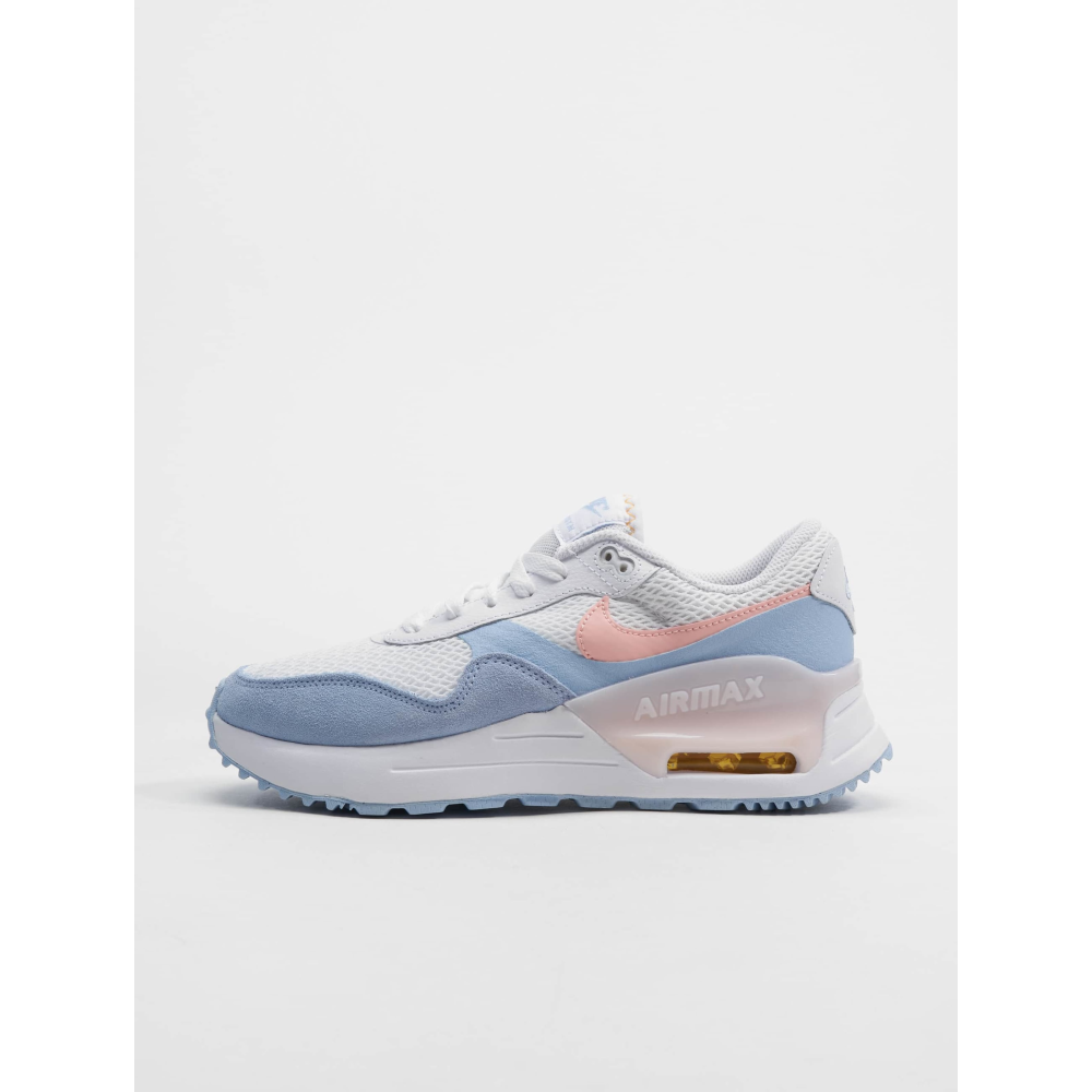 Nike Air Max Systm DM9538-106 / weiss