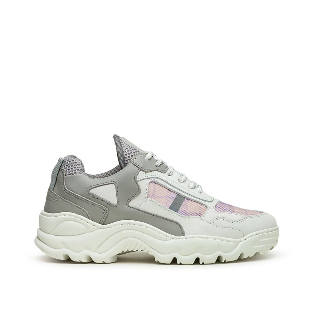 Filling Pieces Low Curve Iceman Trimix 34726601950 / lila