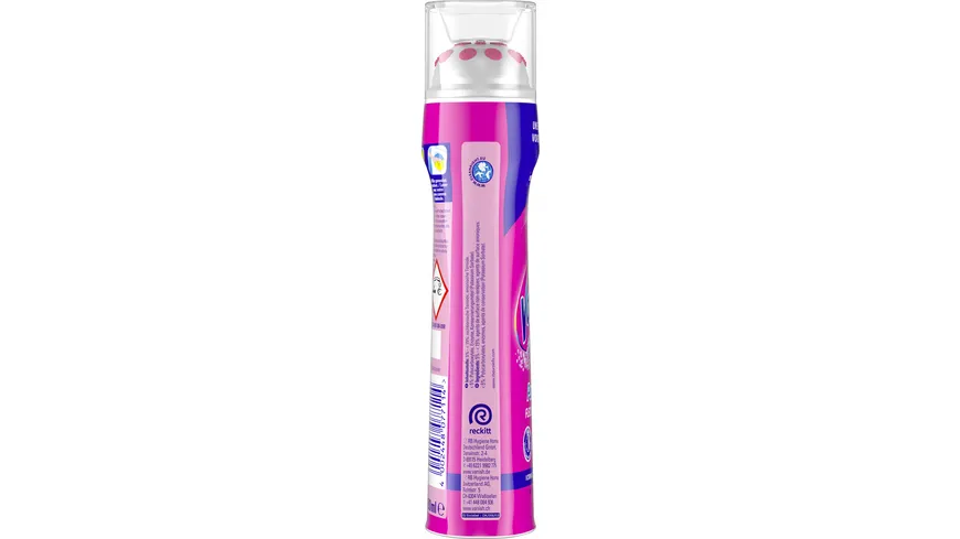Vanish Oxi Action Fleckenentferner PowerGel 200 ml 200 ml