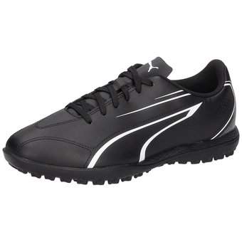PUMA Vitoria TT Fußball in schwarz