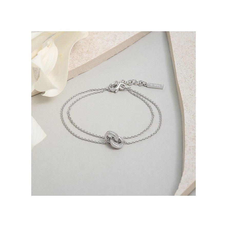 JETTE Armband COSMOPOLITAN