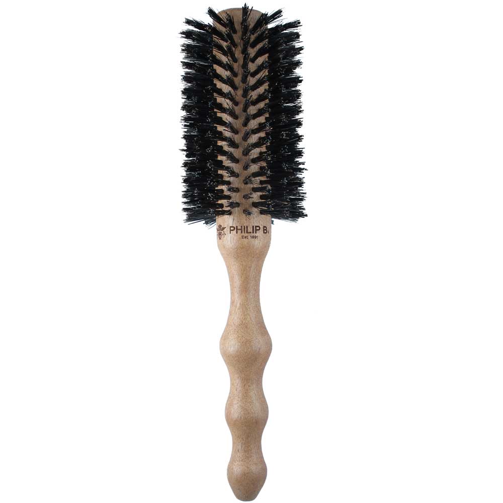 Philip B. Strike of Genius Round Brush Large