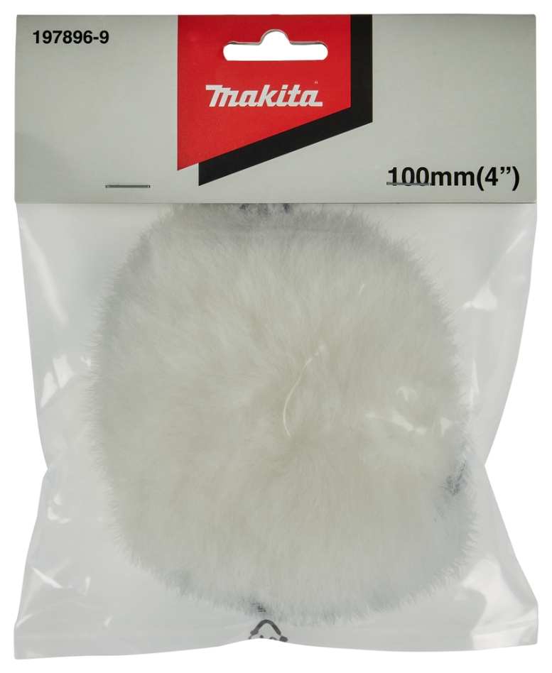 Makita pribor 197896-9 Vuneni disk 100 mm