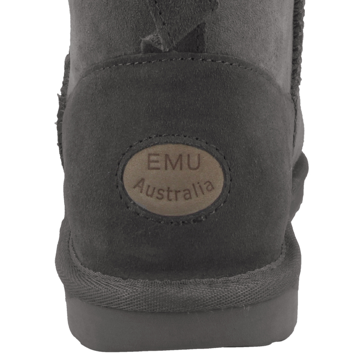 EMU Australia Stinger Boots grau