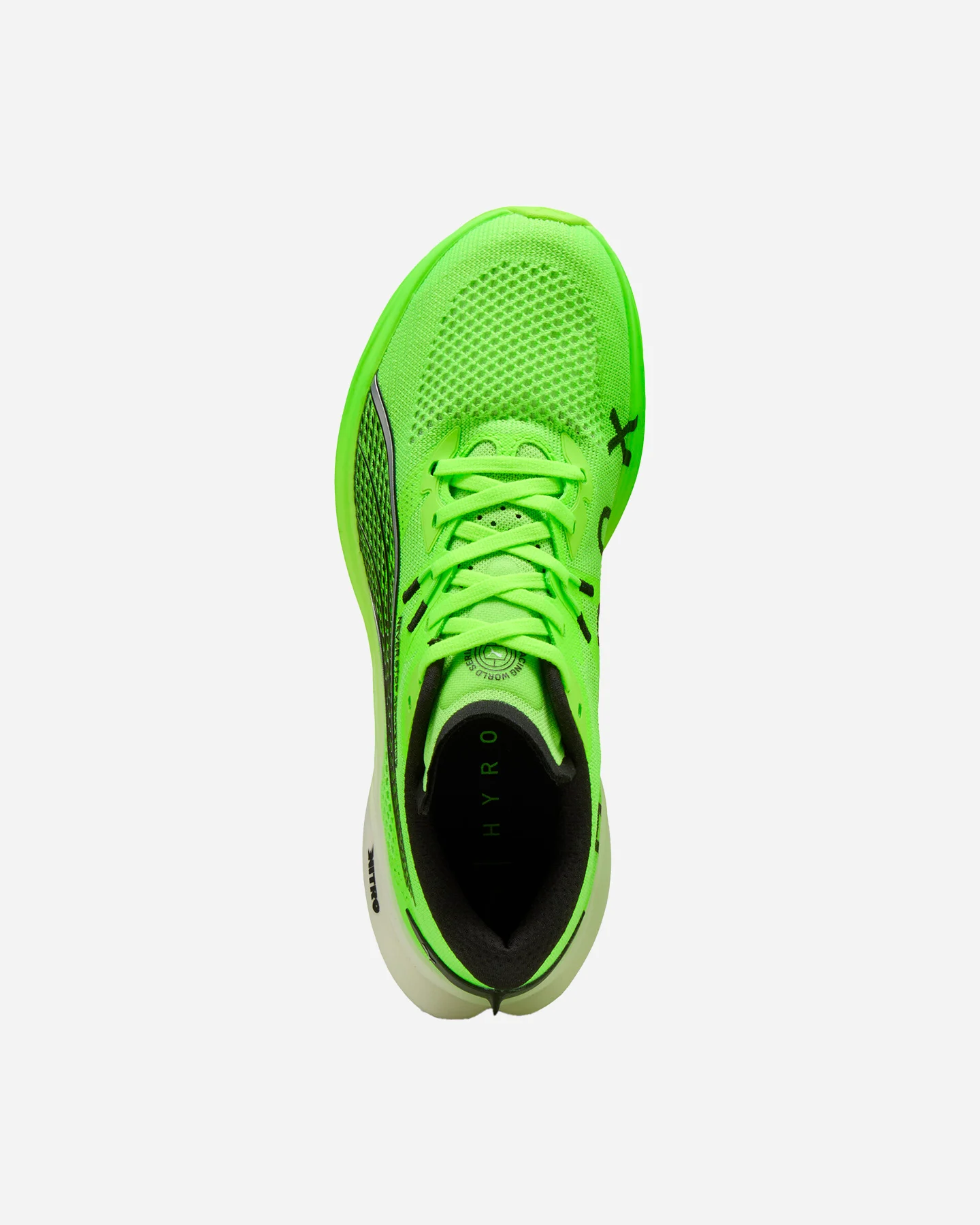 Scarpe Running Puma Deviate Nitro 3 Hyrox M 311412-01