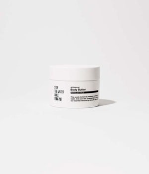 Stop The Water While Using Me All Natural Körperbutter-200 ml