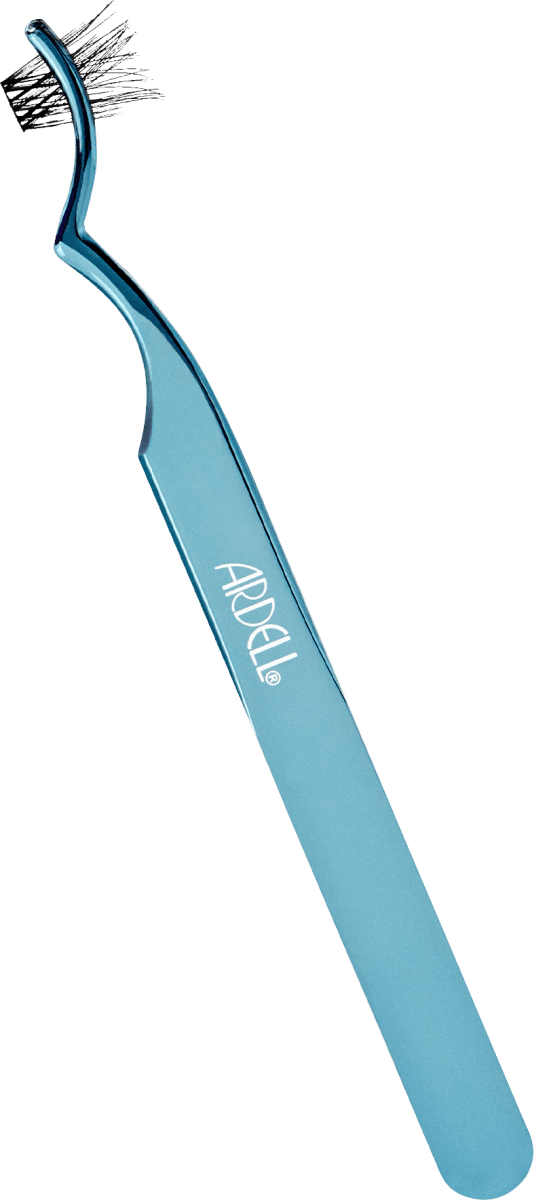 Künstliche Wimpern Set Seamless Fauxmink, 1 St