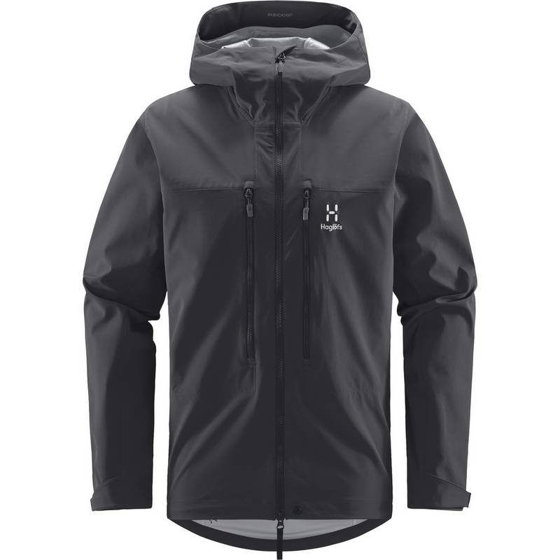 Haglöfs Roc Sight Softshell Jacket Softshelljacke Herren