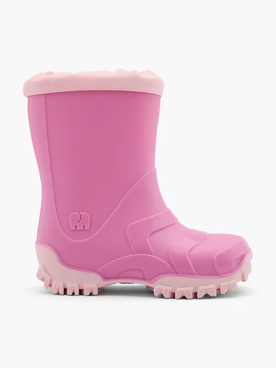 elefanten Gummistiefel JELLY