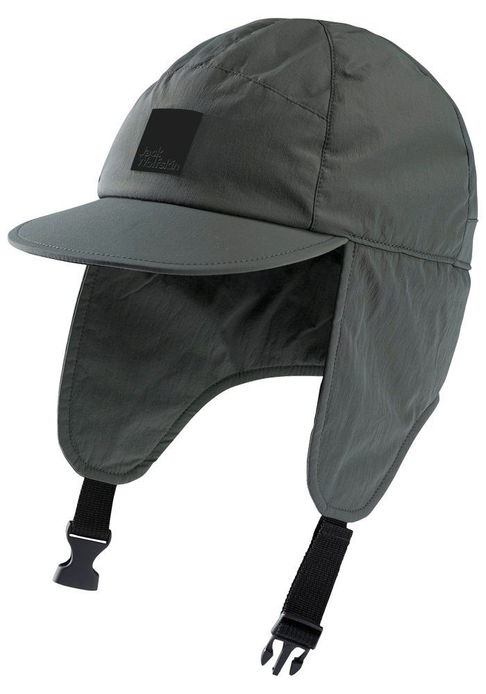 Jack Wolfskin Baseball Cap WANDERMOOD CAP