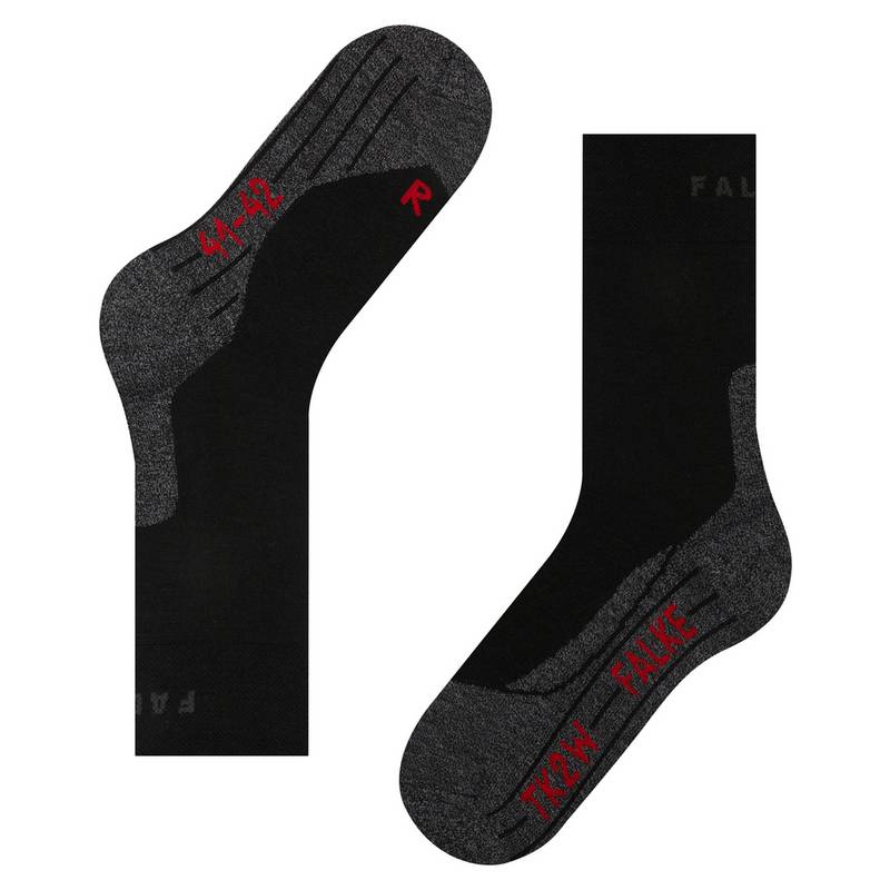 Falke TK2 Sensitive Socken Herren
