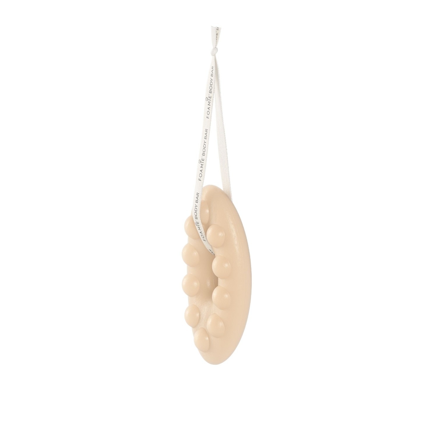 FOAMIE Solid Rensepleje - Kiss Me Argan