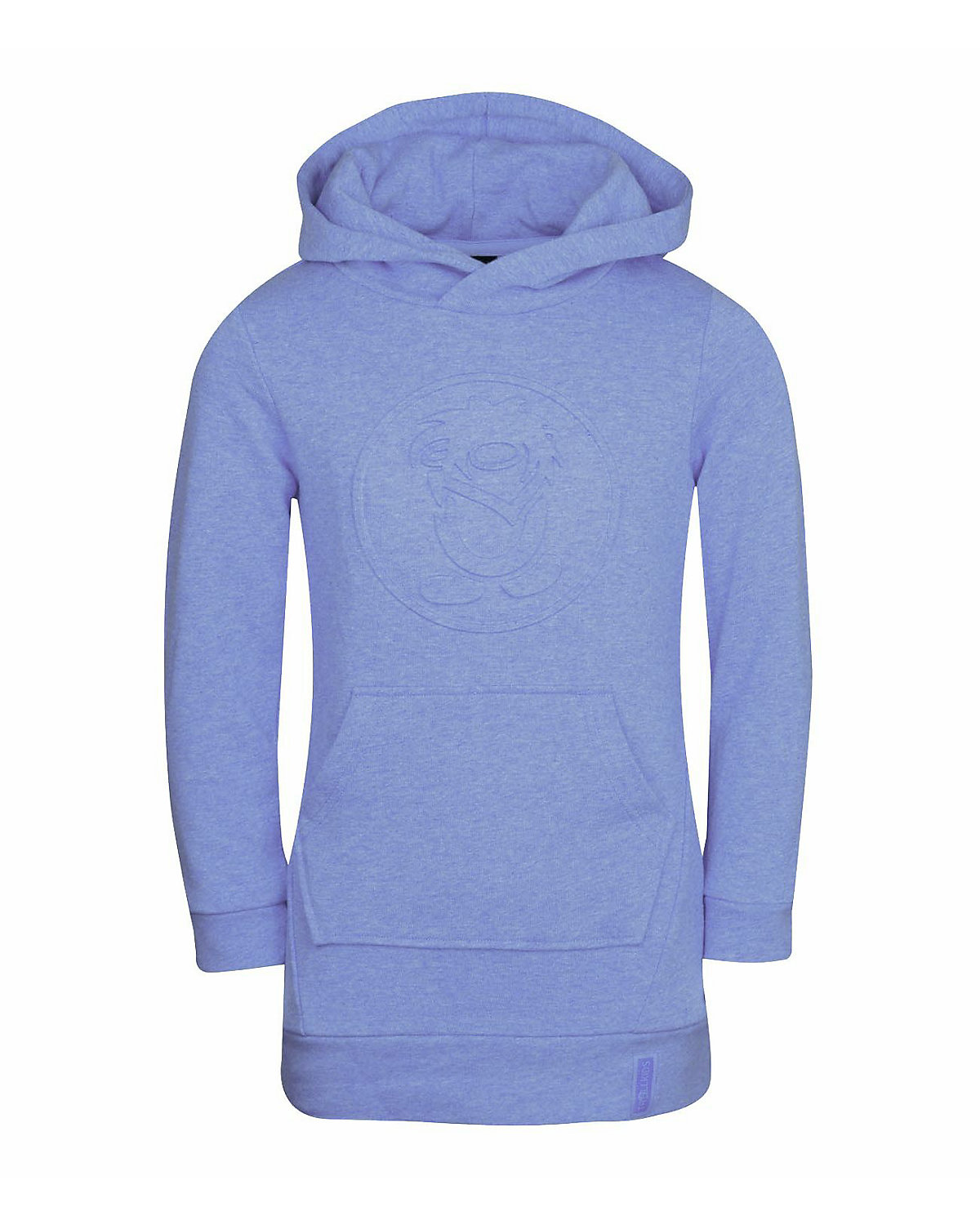 Mädchen Kleid Sandefjord Sweatkleider