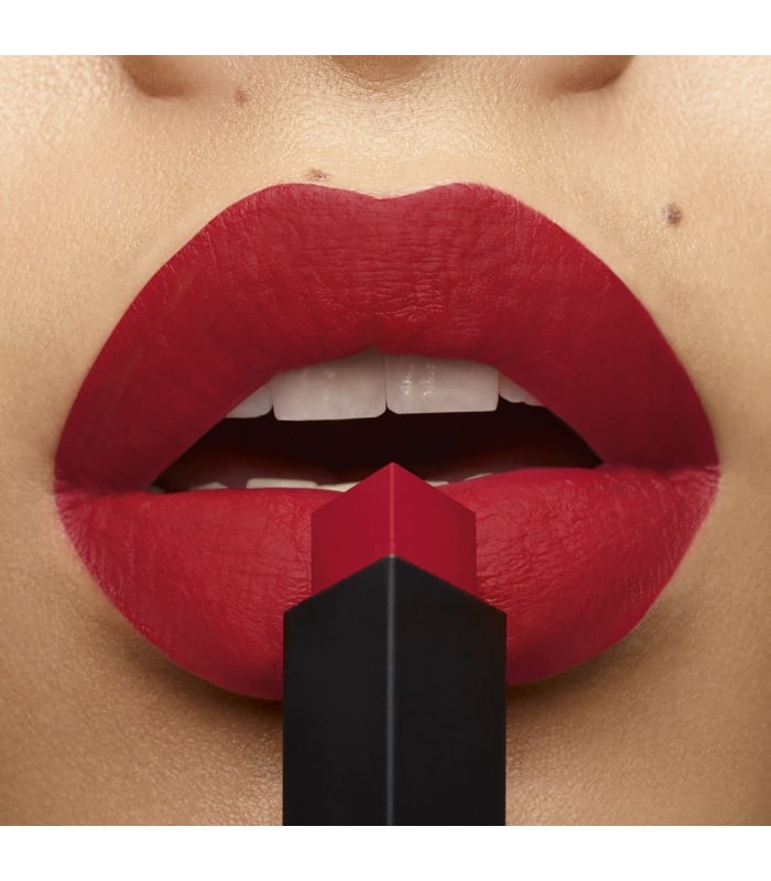 YVES SAINT LAURENT-Rouge Pur Couture The Slim-Rouge à lèvres