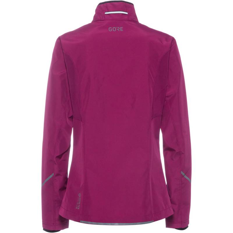 GOREWEAR R3 Partial Laufjacke Damen
