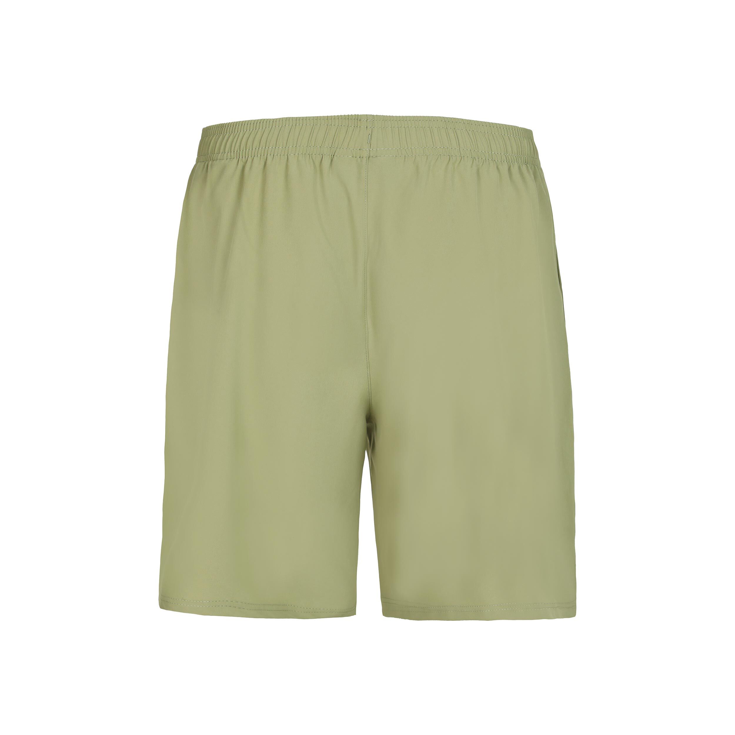 Summerbreeze Smash 2.0 Shorts Herren - Oliv