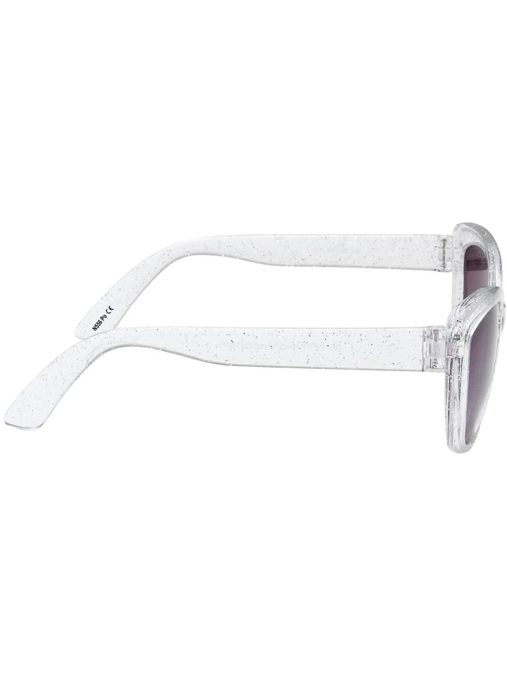 BEZLIT Kinder Sonnenbrille in Schwarz/Weiß günstig kaufen onesize