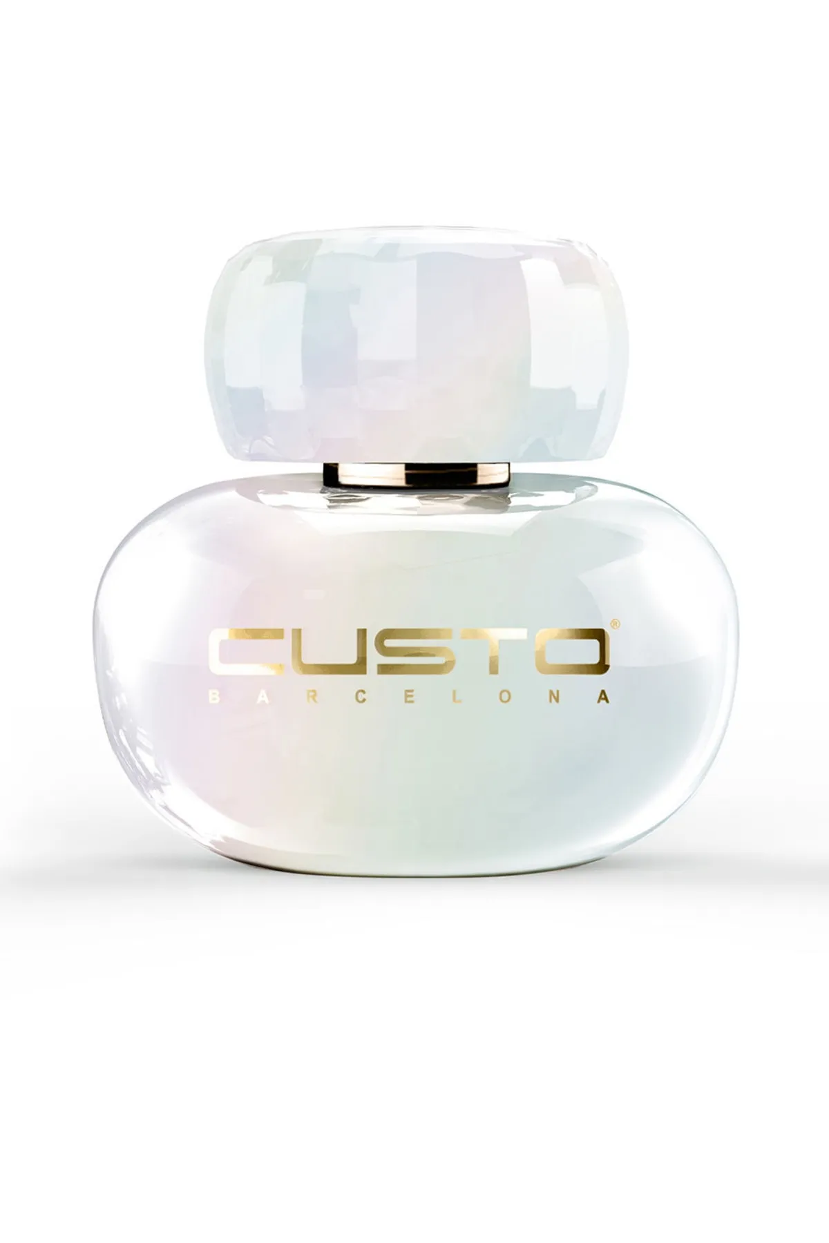 CUSTO  Ich Bin Die Power Edp Vapo Custo 100 ml