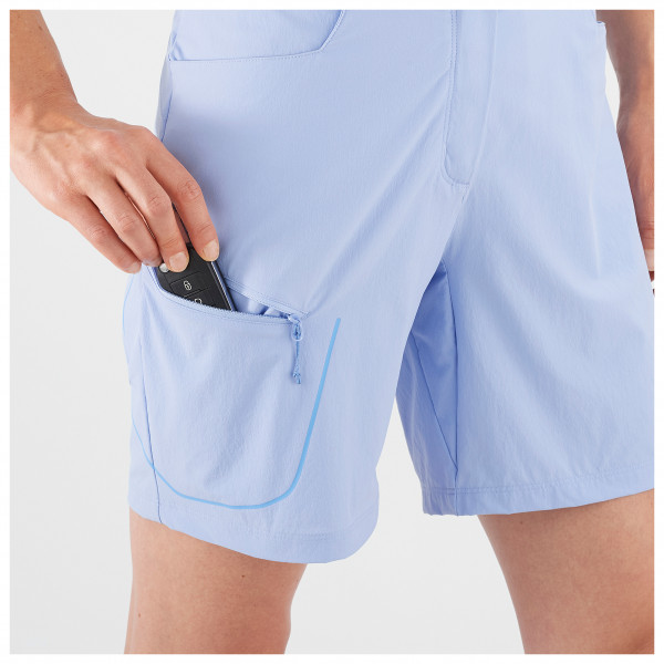 Salomon - Women's Wayfarer Shorts - Shorts
