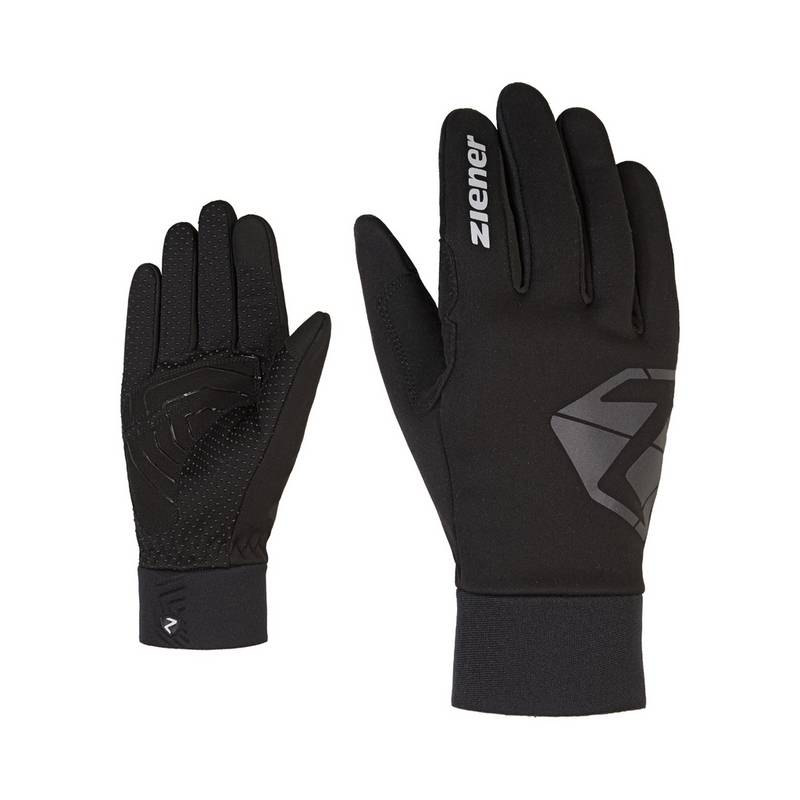 Ziener DOJAN TOUCH Fahrradhandschuhe