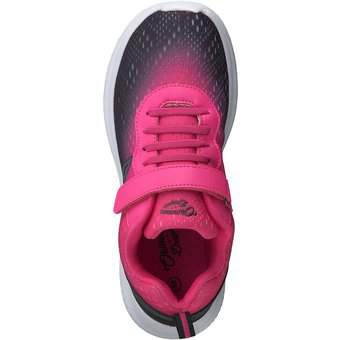 Okinawa Sneaker in pink