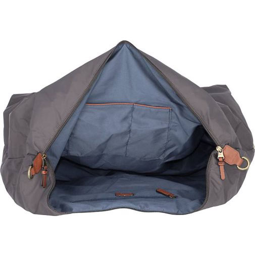 camel active Bari Weekender Reisetasche 56 cm