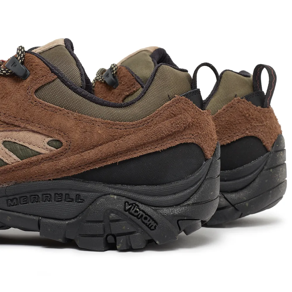 Merrell Moab Mesa Luxe 1TRL J067981 / grün