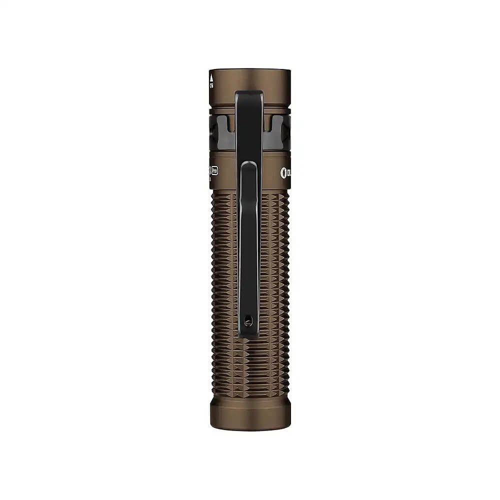 Baton 3 Pro Aufladbare Taschenlampe