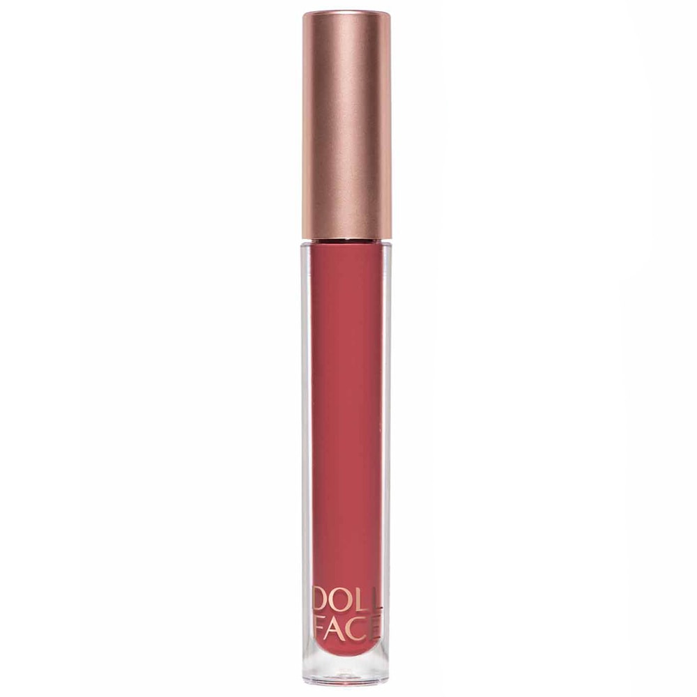 doll face #GlossBoss Intense Shine LipColor Gloss