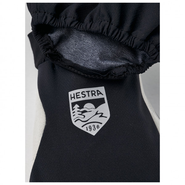 Hestra - Tactility Pull Over 5 Finger - Handschuhe