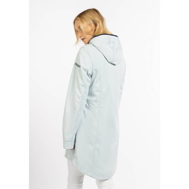 Schmuddelwedda Funktionsjacke Damen