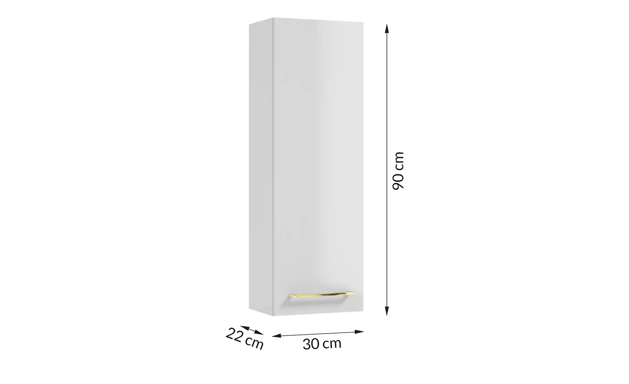 Hängeschrank