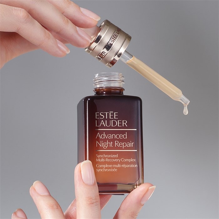 Advanced Night Repair Synchronized Multi-Recovery Complex