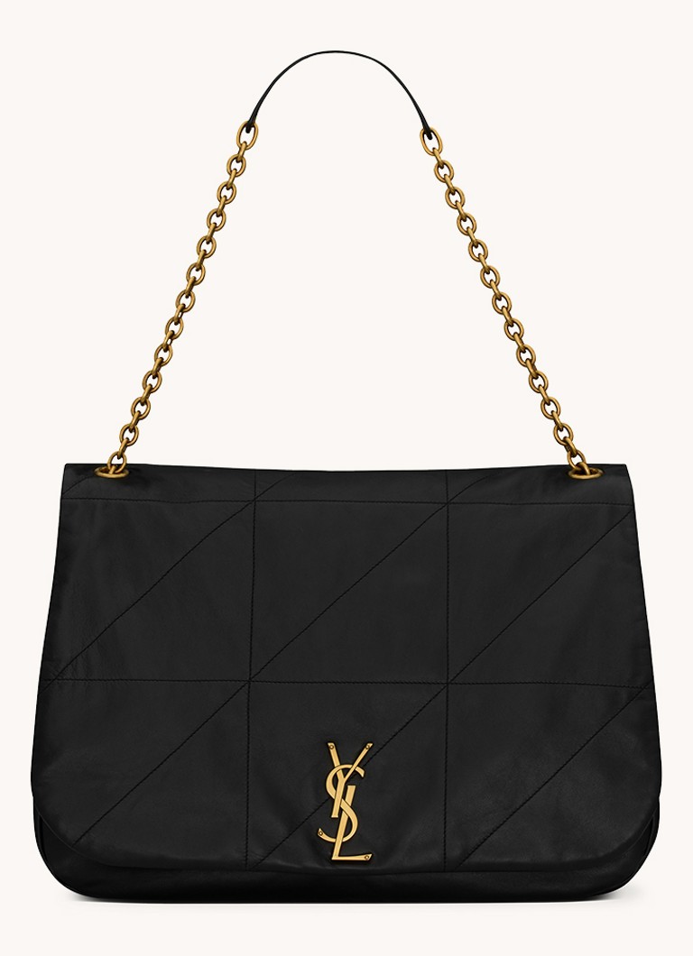 Saint Laurent Jamie lambskin shoulder bag
