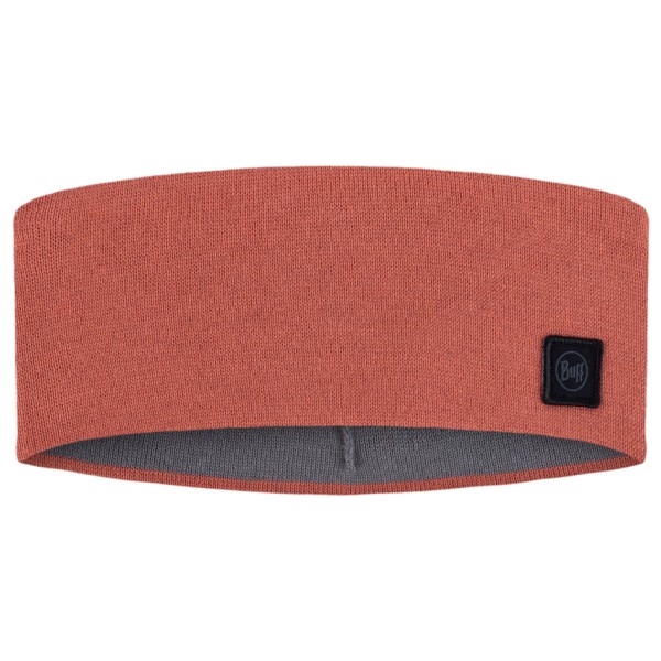 Buff - Niels Knitted Headband - Stirnband