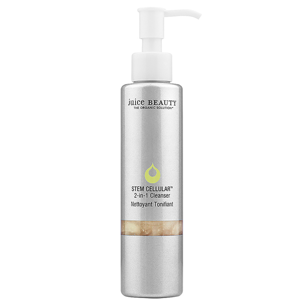 Juice beauty CELLULAR 2-in-1 Cleanser Nettoyant