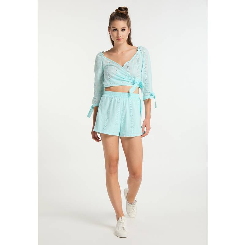 MYMO Shorts Damen