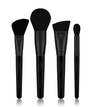Luvia Prime Vegan Pro - Black Edition Pinselset-1 Stk