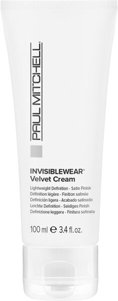 Paul Mitchell Invisiblewear Velvet Cream Stylingcreme