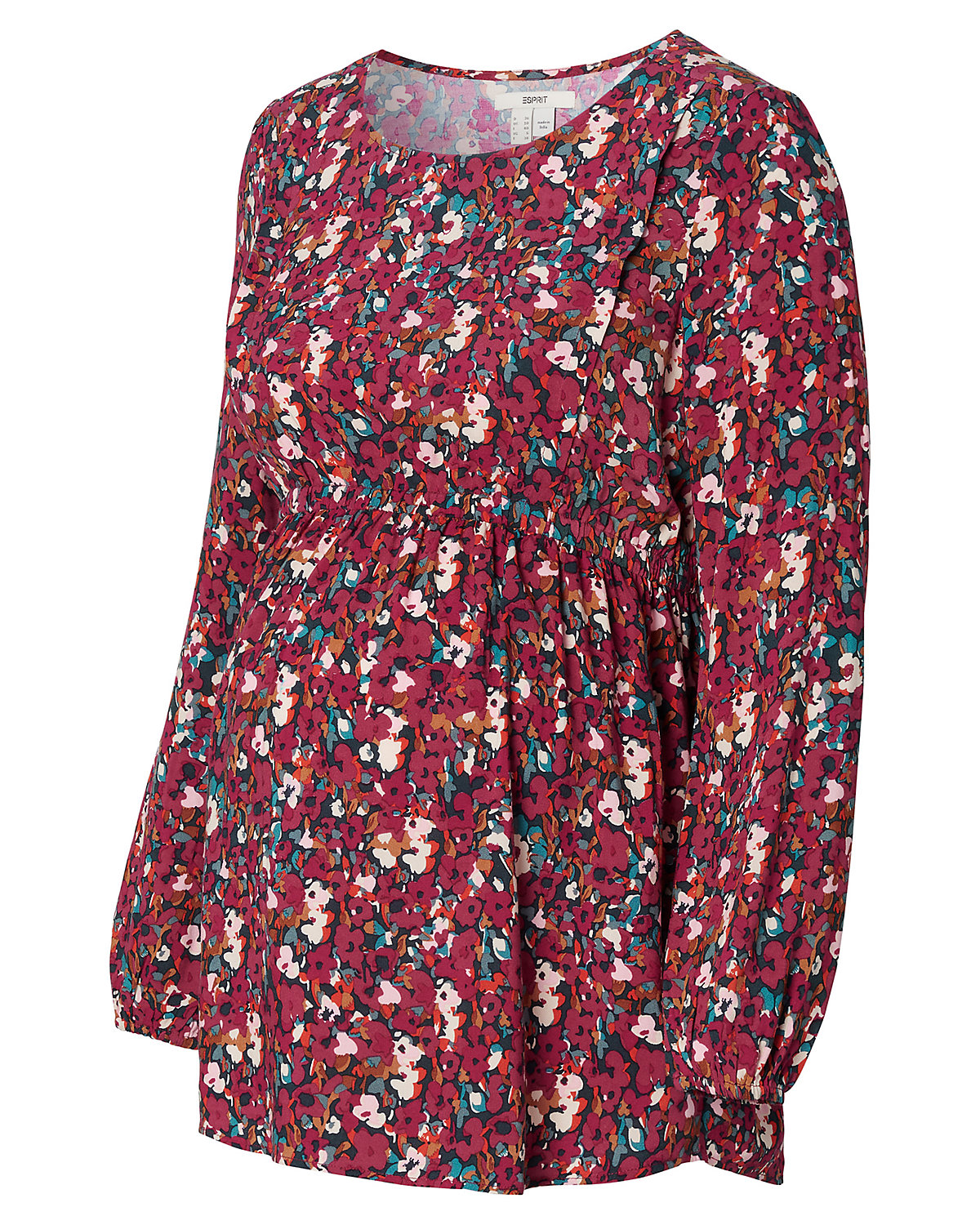 Bluse Umstandsblusen