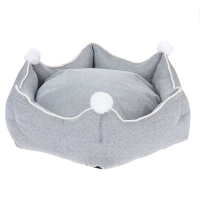 Bett Crown