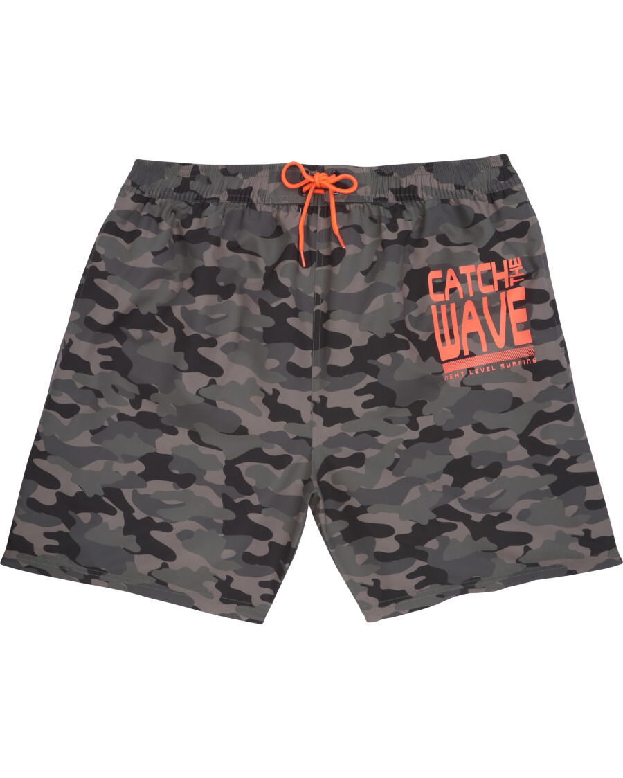 Badeshorts
