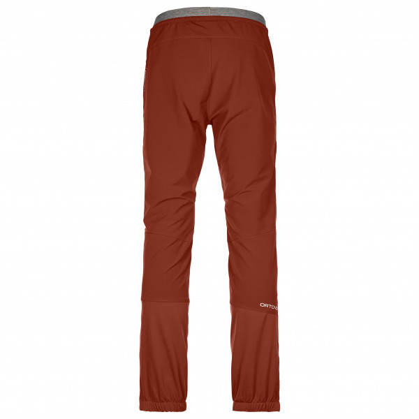 Ortovox - Berrino Pants - Softshellhose