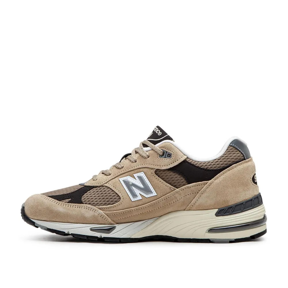 New Balance M991CGB Made in 991 UK M991CGB / braun