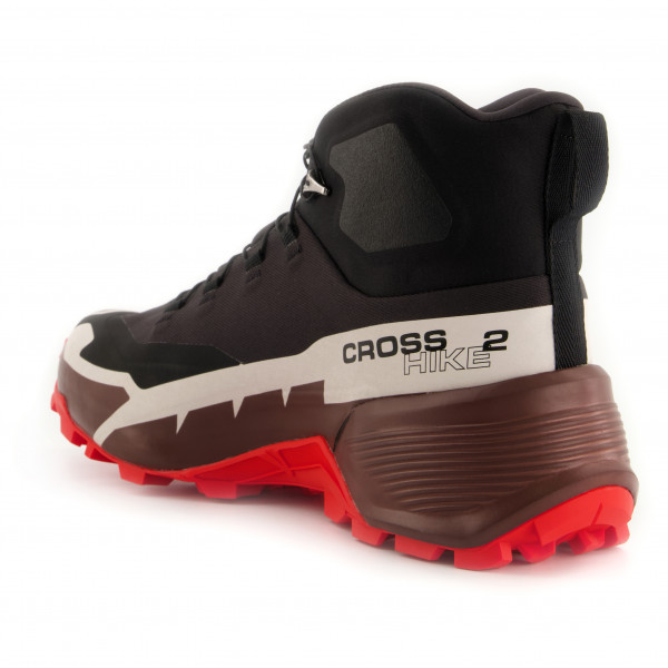 Salomon - Cross Hike 2 Mid GORE-TEX - Wanderschuhe