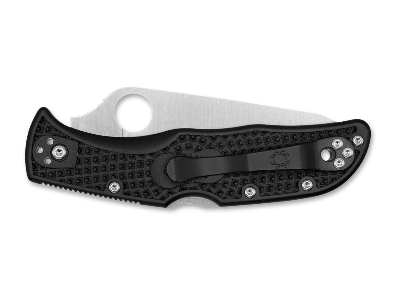 Endela Serrated