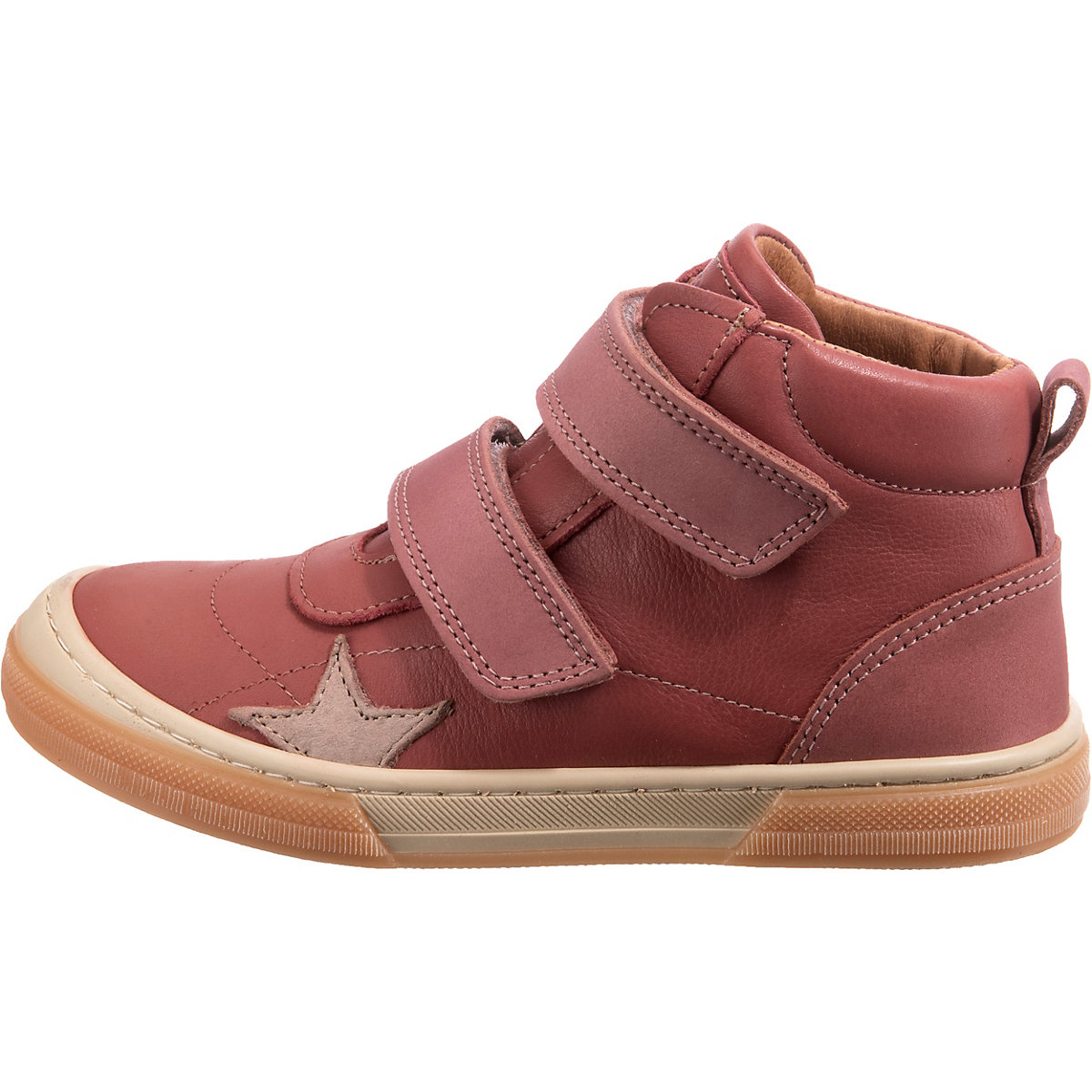High Sneakers für Mädchen