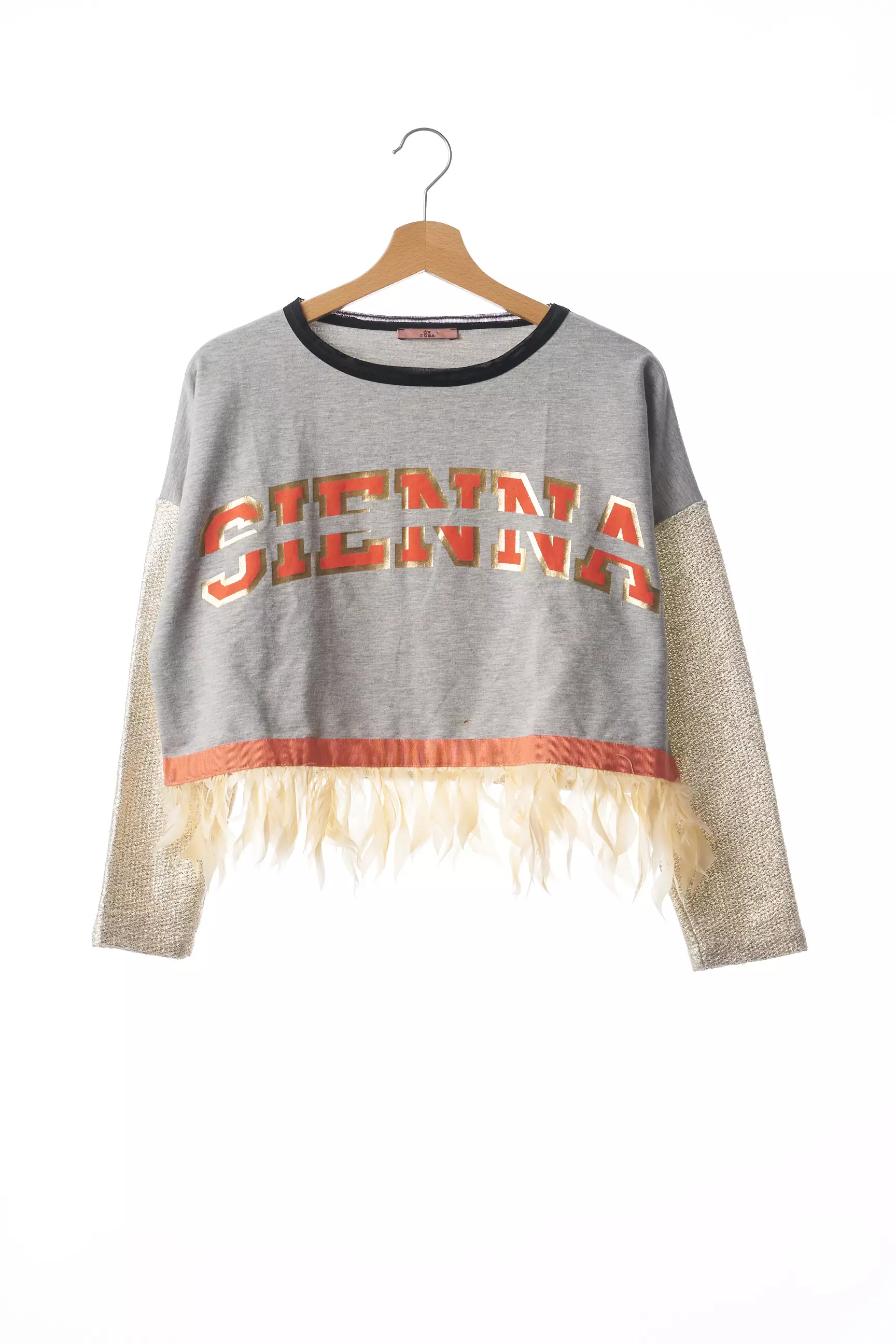 Duroma Sweats Femme couleur gris